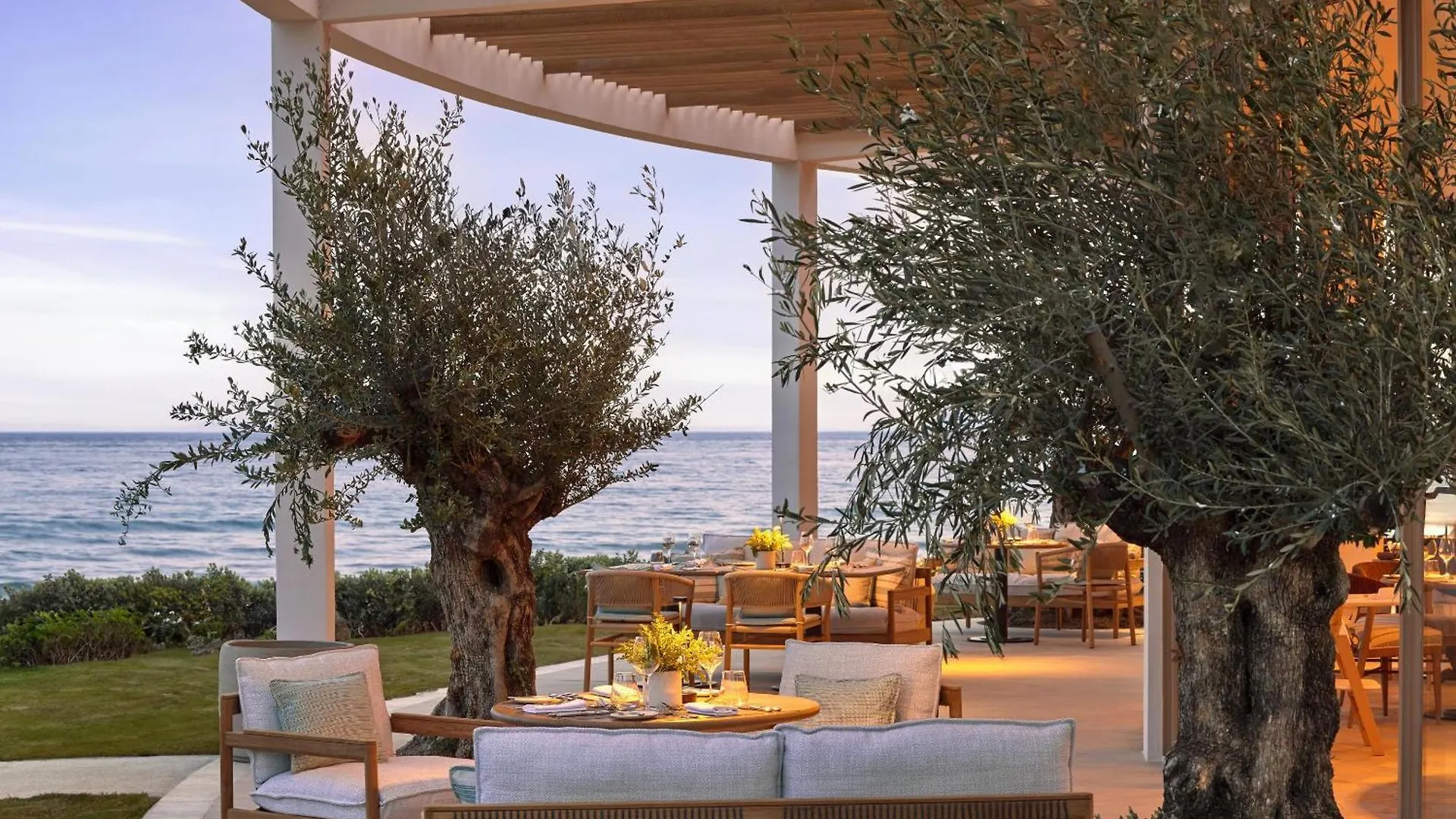 Θέρετρο Ikos Andalusia Ξενοδοχείο Εστεπόνα