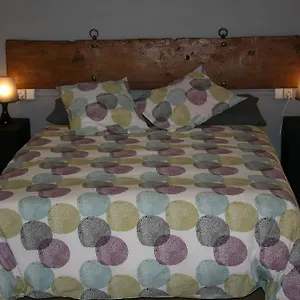 Apartment Cal Gaitero Monistrol de Montserrat