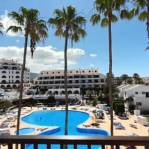 Apartment Santiago 2 Americas Duplex 2 Dormitorios Playa de las Americas (Tenerife)