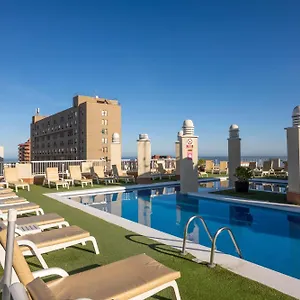Lejlighedshotel Gf Noelia