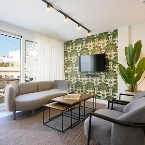 Apart Otel Casa Pizarro, By Homing U Sevilla