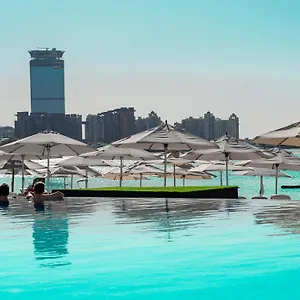ومنتجع رويال سنترال 5* دبي