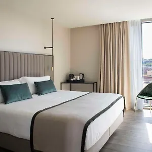 Otel Occidental 1929 Barselona