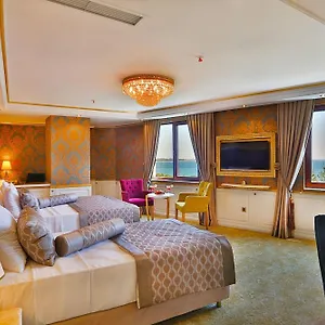 Emirhan Palace اسطنبول